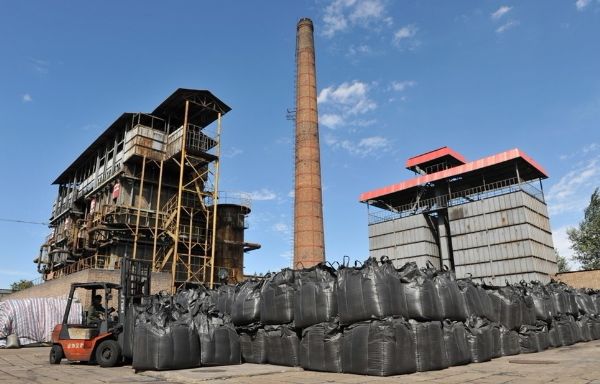 果殼活性炭生產(chǎn)廠家